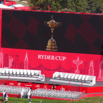 Golf Ryder Cup
