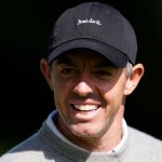 Rory MCIlroy, PA Images