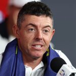 Ryder Cup 2025: Rory McIlroy hits out at New York crowd for 'abusive' behaviour as Europe beat USA | Golf News