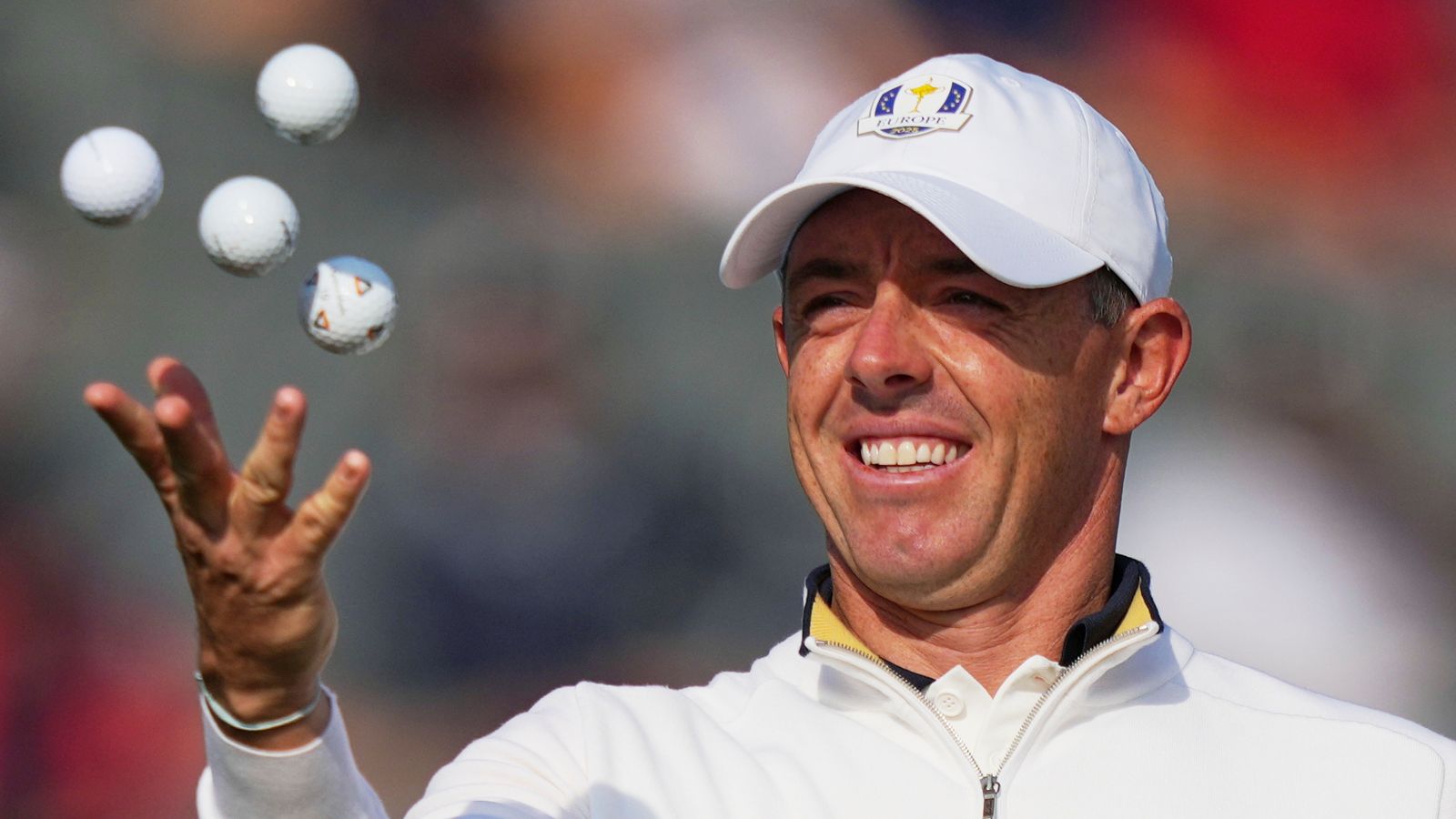 Ryder Cup 2025: Rory McIlroy reveals plan to tackle New York crowd and ‘different’ test for Team Europe at Bethpage Black | Golf News