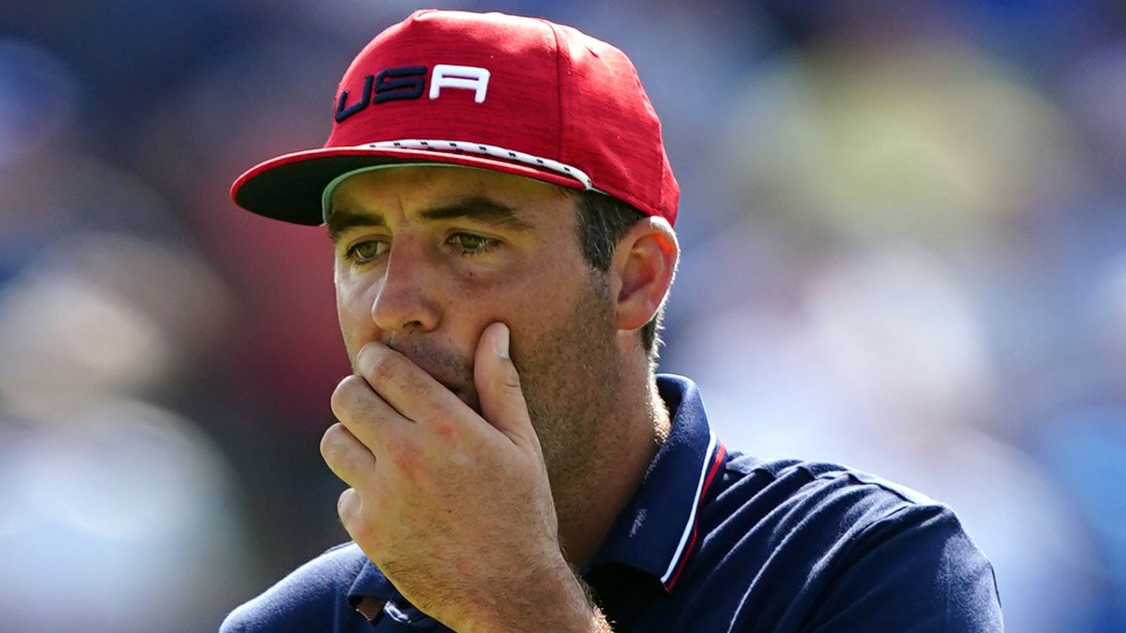 Ryder Cup 2025: Scottie Scheffler makes admission over ‘really weird’ Team USA schedule ahead of Bethpage Black | Golf News