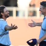 Ryder Cup 2025: Sights and sounds from the first round