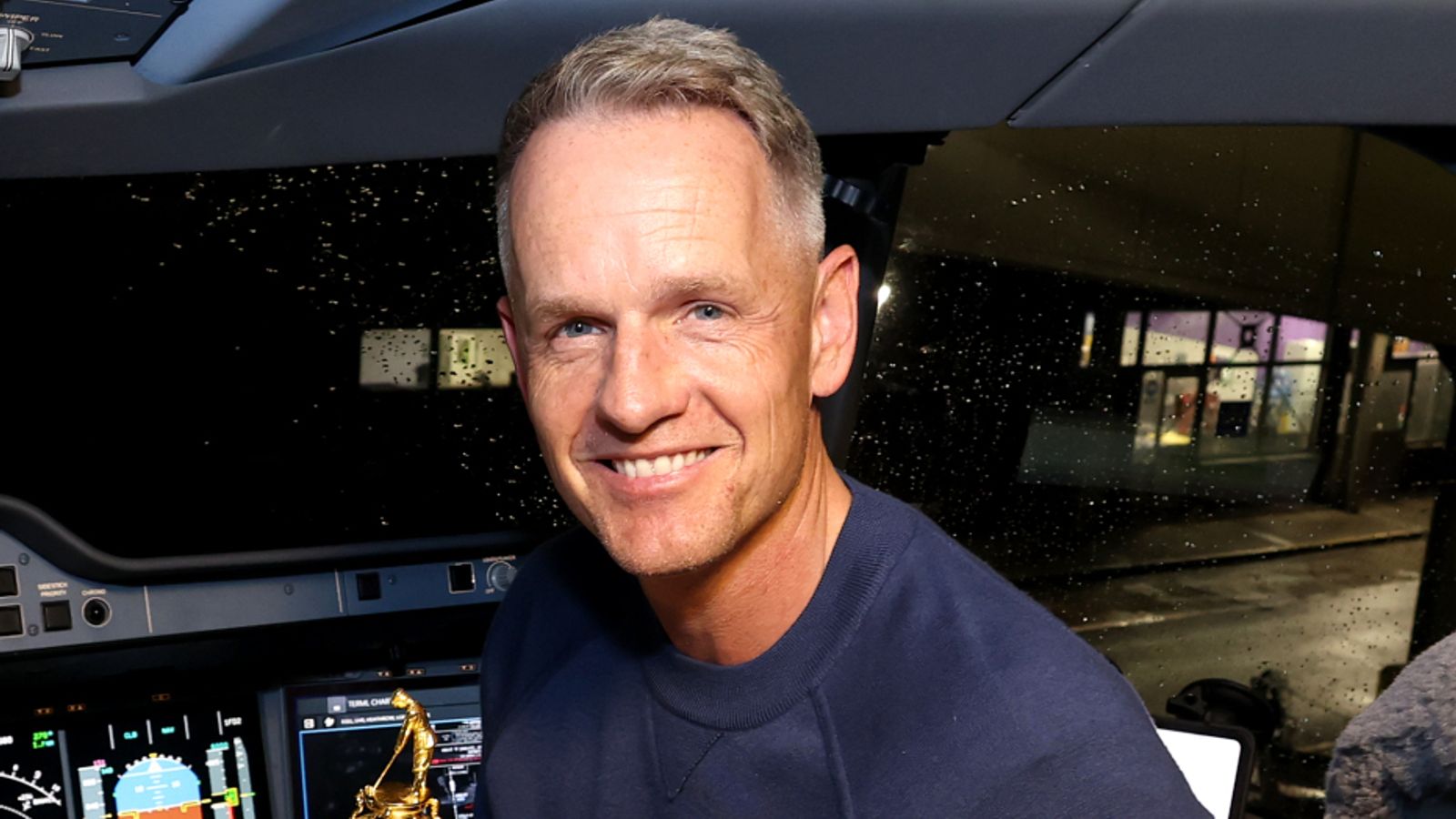 Ryder Cup 2025: Sir Clive Woodward backs Team Europe for historic away win and praises Luke Donald’s ‘fantastic’ leadership | Golf News
