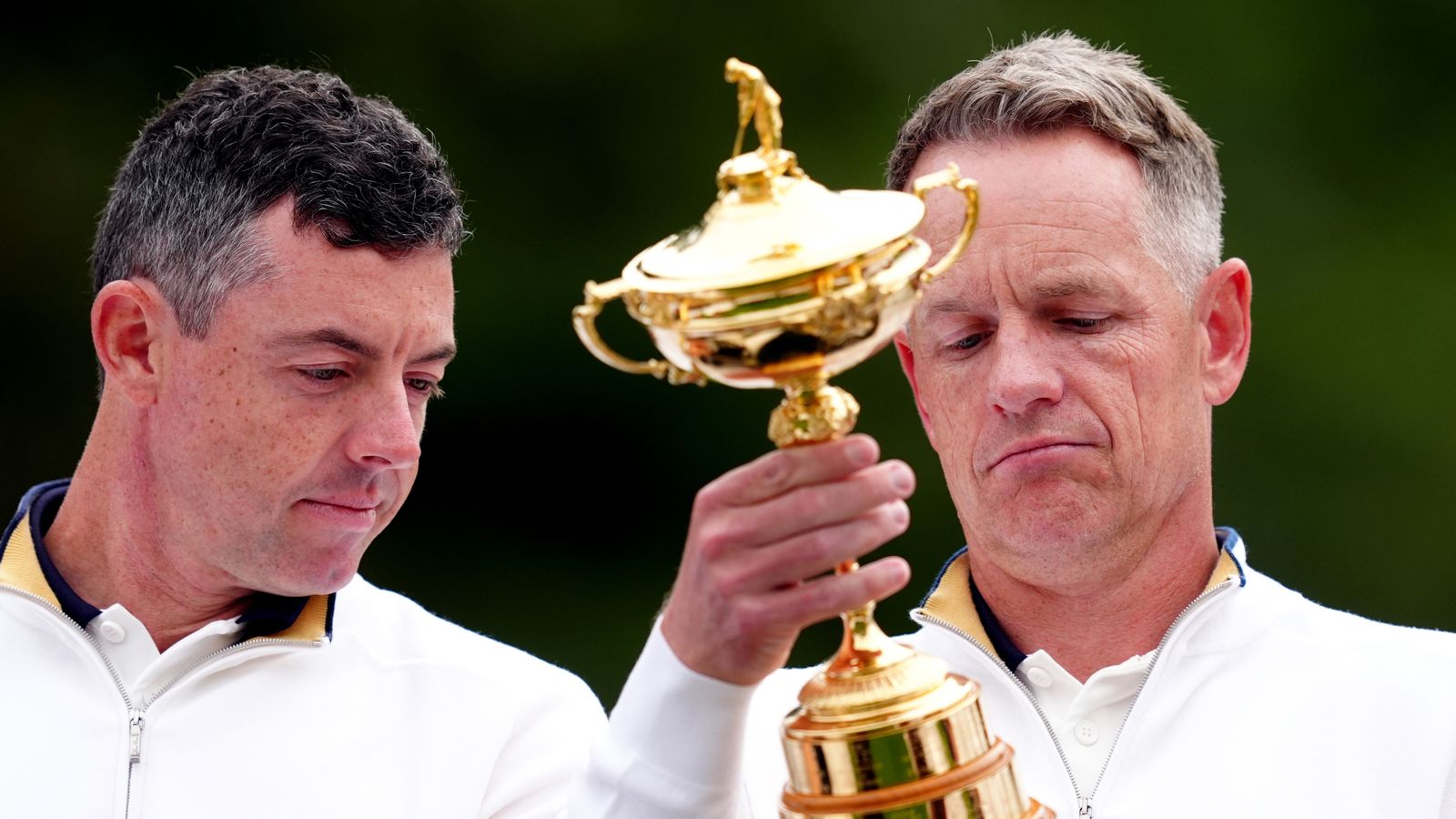 Ryder Cup 2025: Sir Nick Faldo on Team Europe’s hopes, Luke Donald’s captaincy and Team USA’s money debate at Bethpage Black | Golf News