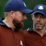 Ryder Cup 2025: Spectators ejected for bad behaviour with Rory McIlroy among players heckled and abused at Bethpage Black | Golf News