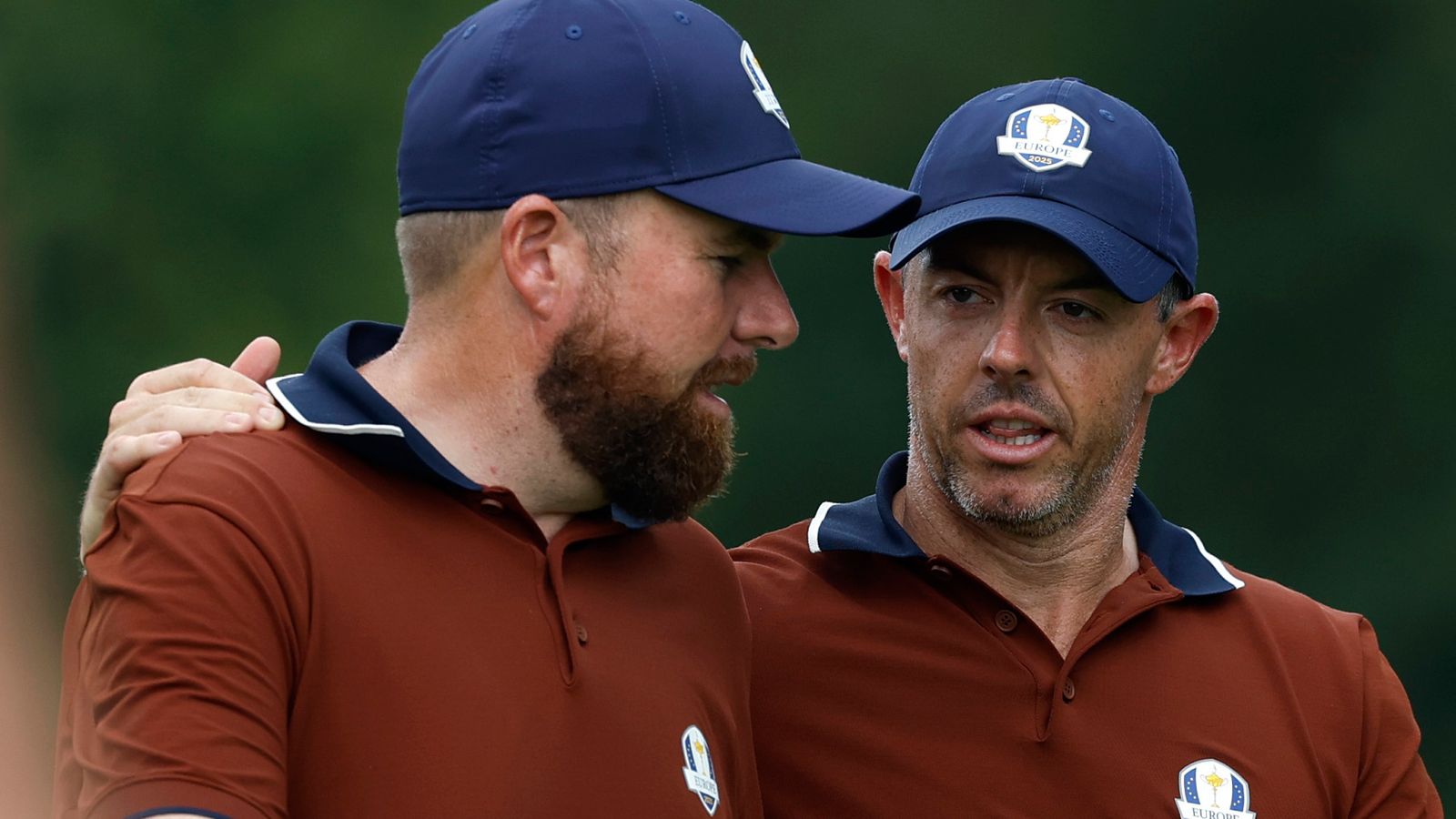 Ryder Cup 2025: Spectators ejected for bad behaviour with Rory McIlroy among players heckled and abused at Bethpage Black | Golf News