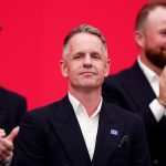 Ryder Cup 2025: Team Europe captain Luke Donald takes aim at Team USA with pay comments during opening ceremony at Bethpage Black | Golf News