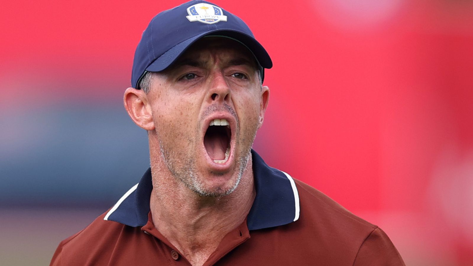 Ryder Cup 2025: Team Europe dominate Team USA and overcome hostile New York crowd to take record lead into Sunday singles | Golf News