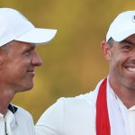 Ryder Cup 2025: Team Europe's 'best ever captain' Luke Donald leaves door open for third captaincy stint after historic New York success | Golf News