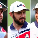 Ryder Cup 2025: Team USA stars react to pay-to-play 'issue' and reveal their plans for Bethpage Black appearance money | Golf News