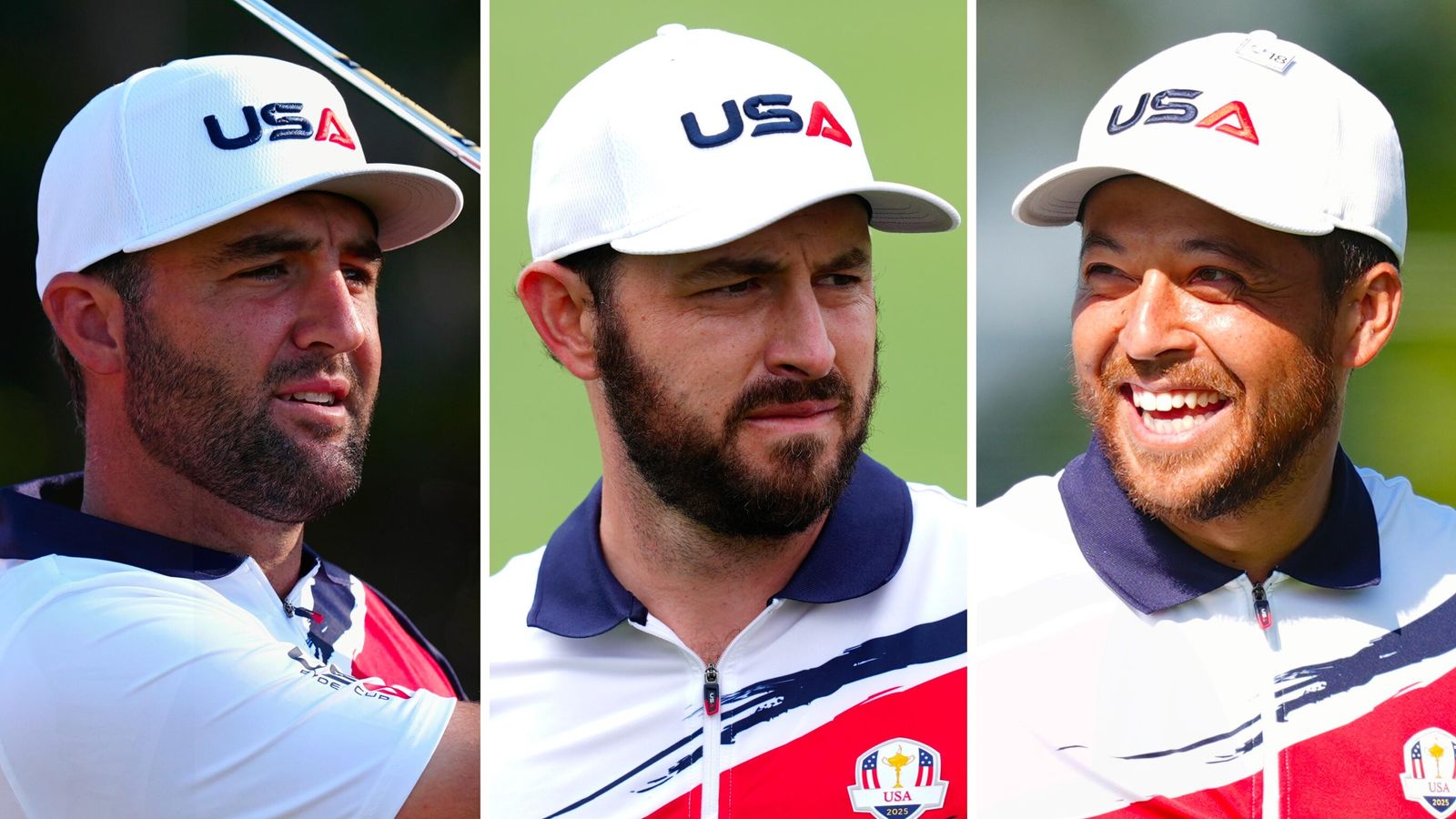 Ryder Cup 2025: Team USA stars react to pay-to-play ‘issue’ and reveal their plans for Bethpage Black appearance money | Golf News