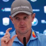 Justin Rose