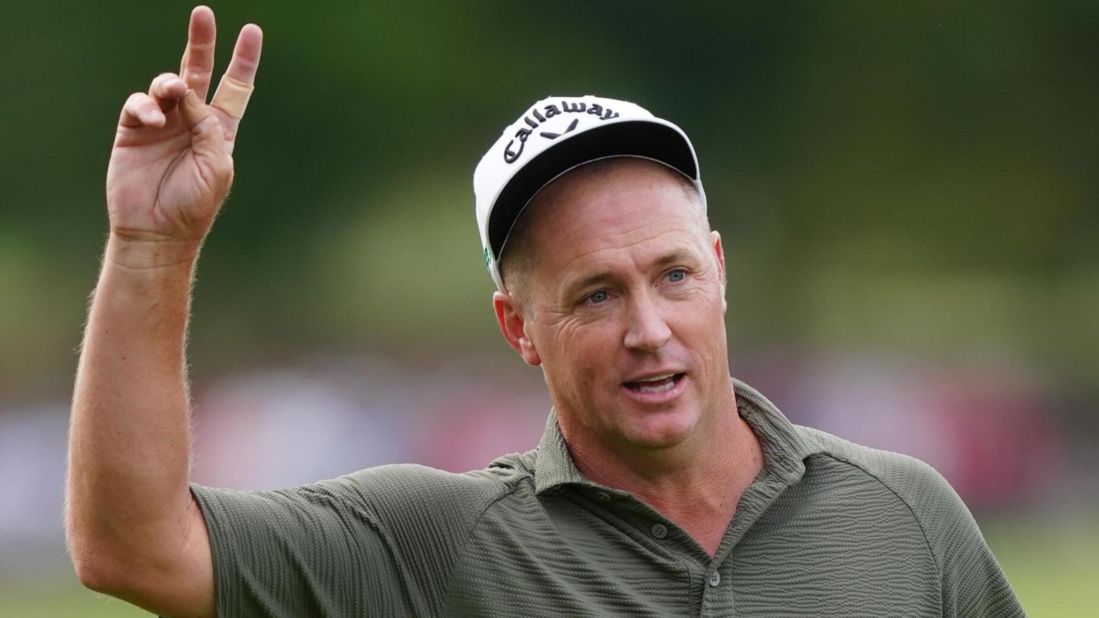 Ryder Cup: Team Europe vice-captain Alex Noren reveals skipper Luke Donald’s instructions for special role | Golf News