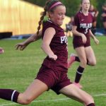SPORTS ROUNDUP: Lady Maroons bounce back with district win | Sports