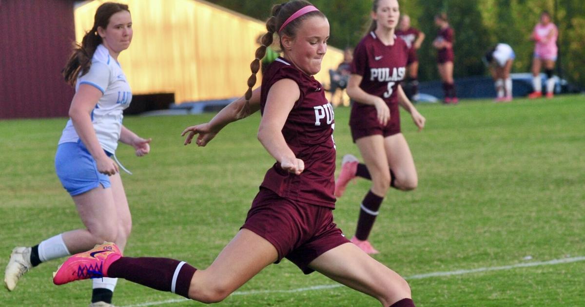 SPORTS ROUNDUP: Lady Maroons bounce back with district win | Sports