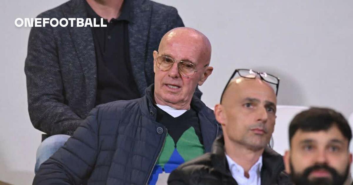 Sacchi previews Milan vs. Napoli: Conte and Allegri ‘will be decisive’