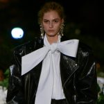 Saint Laurent Spring 2026 Ready-to-Wear Runway, Fashion Show & Collection Review