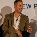 Will Cooper Saks Global Executive Leaves Company