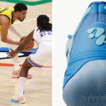 Tyrese Haliburton Puma Hali 1