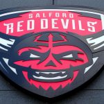 Salford Red Devils