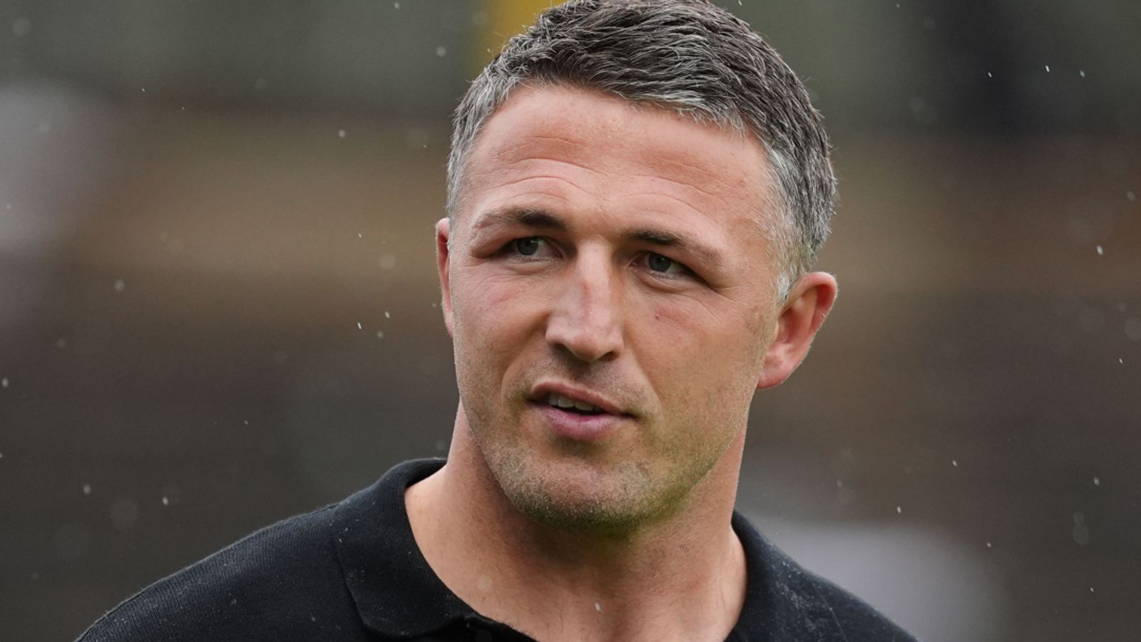 Sam Burgess: Warrington Wolves chairman Stuart Middleton backs head coach to continue despite poor Super League season | Rugby League News