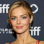 Samara Weaving's 'Carolina Caroline' Premiere Makeup Lit Up The 2025 Toronto International Film Festival