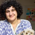 Samin Nosrat Is Redefining the Good Life