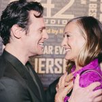 Sarah Jessica Parker and Jonathan Groff Toast the Start of the Broadway Season—and the Undersung Work of New 42 Studios