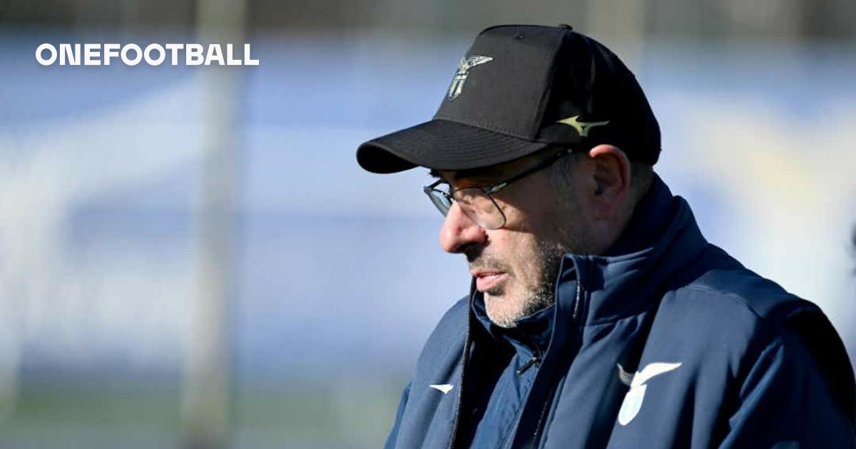 Sarri calls for change in schedule: Players ‘paid to do something else for 6 months’