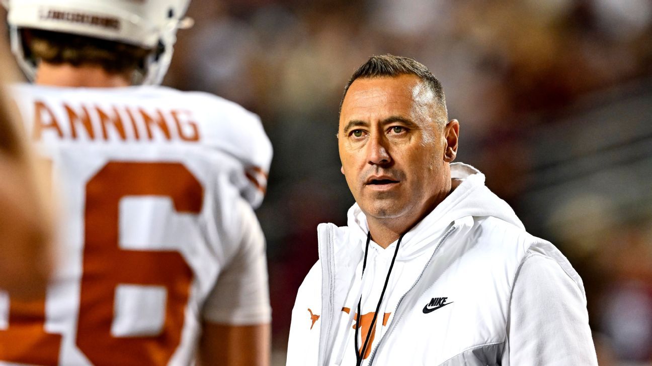 Say what? Sarkisian, Rhule lead top quotes from college football’s Week 1