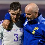 Can Steve Clarke's Scotland end their long World Cup absence?