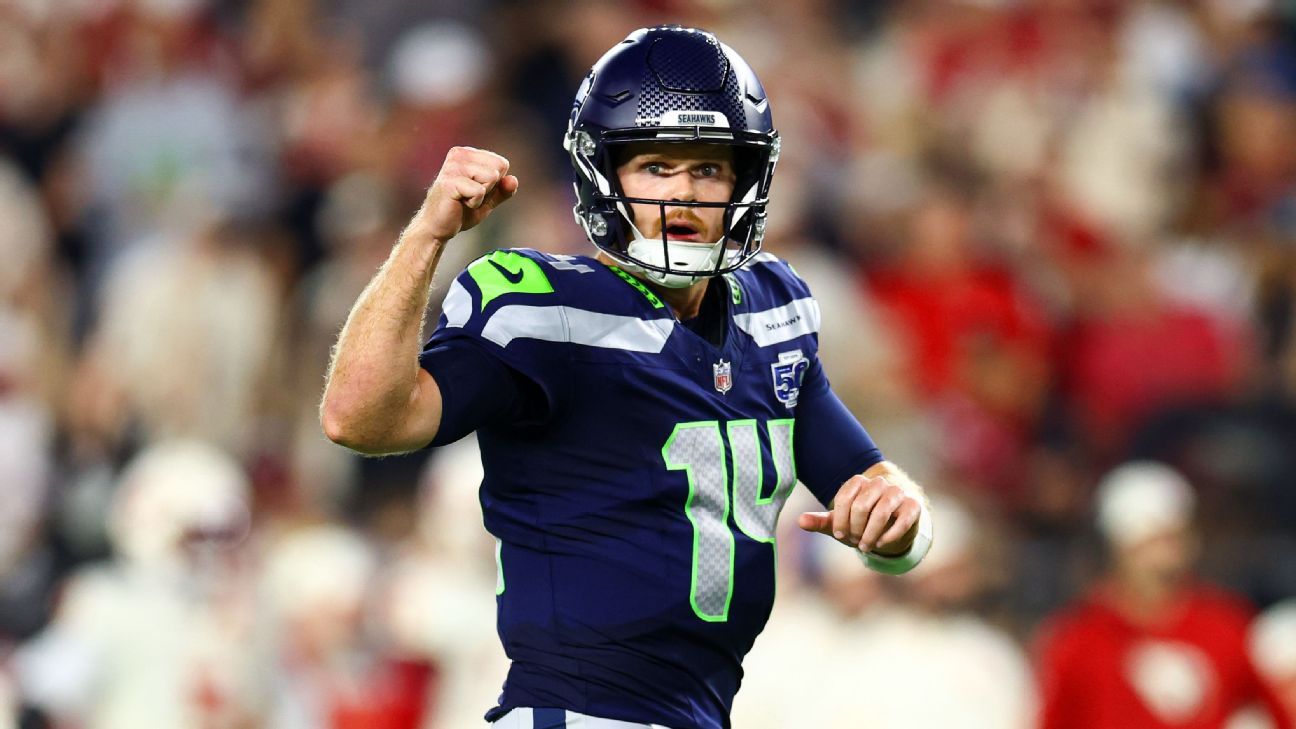 Seahawks hold off feisty Cardinals’ comeback attempt
