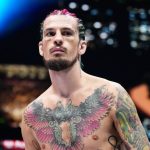 Sean O’Malley sees path to fight Cory Sandhagen for title at UFC White House