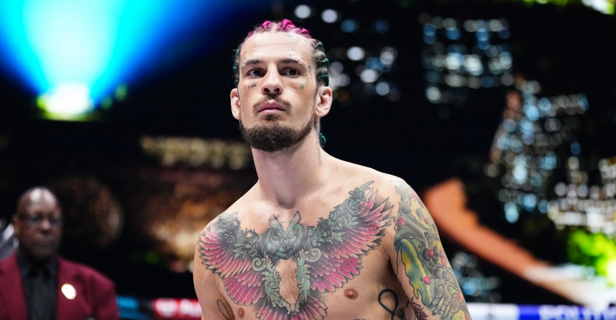 Sean O’Malley sees path to fight Cory Sandhagen for title at UFC White House