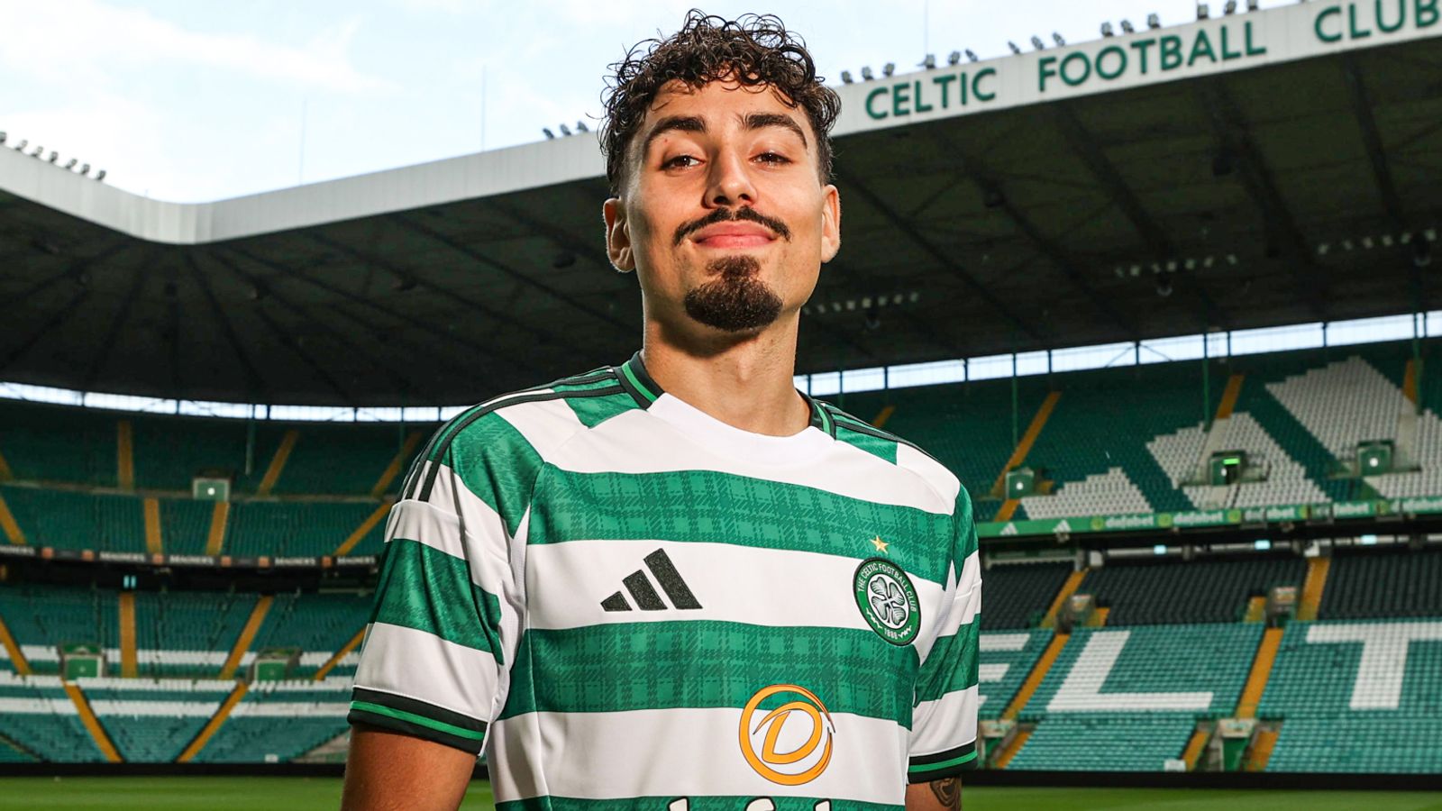 Sebastian Tounekti: Celtic’s deadline day winger disappointed but undeterred by Champions League exit | Football News