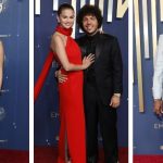 See the Best Dressed Celebrities at the Emmys 2025