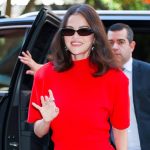 Selena Gomez Proves a Minidress Can Still Be Demure