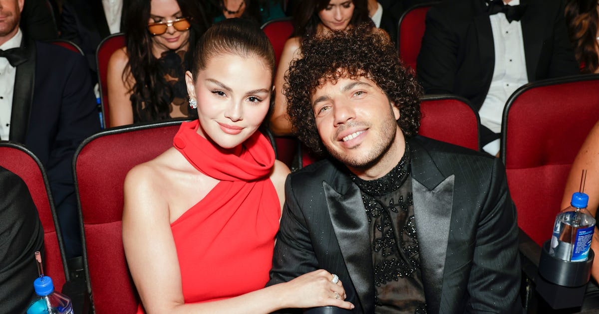 Selena Gomez’s Wedding Dress Was Custom Ralph Lauren