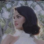 Selena Gomez’s Wedding Hair Was Classic Glamour At Its Best