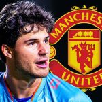 Manchester United have agreed a deal to sign Royal Antwerp goalkeeper Senne Lammens