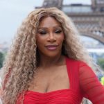 Serena Williams 091325