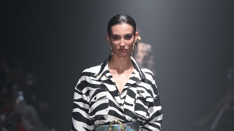 Sergio Hudson Spring 2026 Ready-to-Wear Collection
