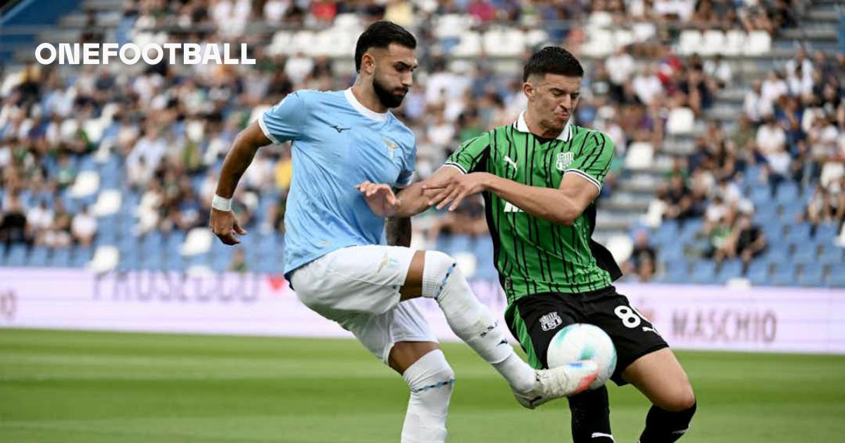 Serie A | Lazio vs Roma – Predicted line-ups for first Derby della Capitale of the season