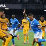 Serie A | Napoli 3-2 Pisa: Perfect record, but far from perfect performance