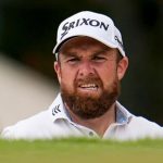 Shane Lowry, PGA Tour golf (Associated Press)
