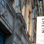 Shein pop-up Paris