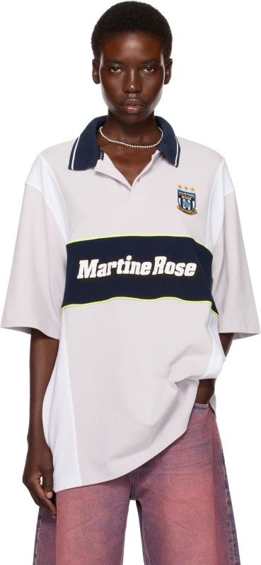 Shop the Sports Jersey Trend That Took Over Fashion Week