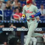 Should Trea Turner play again in the regular season?