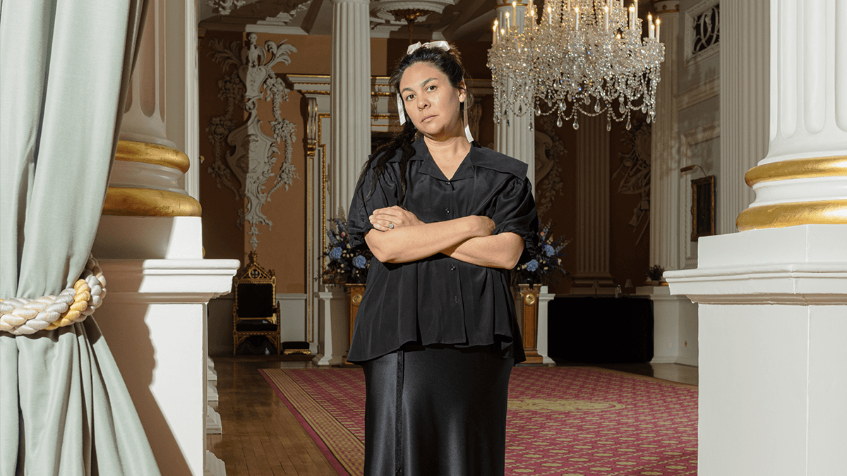 Simone Rocha on how to build and prosper in London