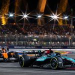 Singapore GP 2025 dates, schedule, weather, UK start time, and how to watch or stream F1 night race on Sky Sports | F1 News